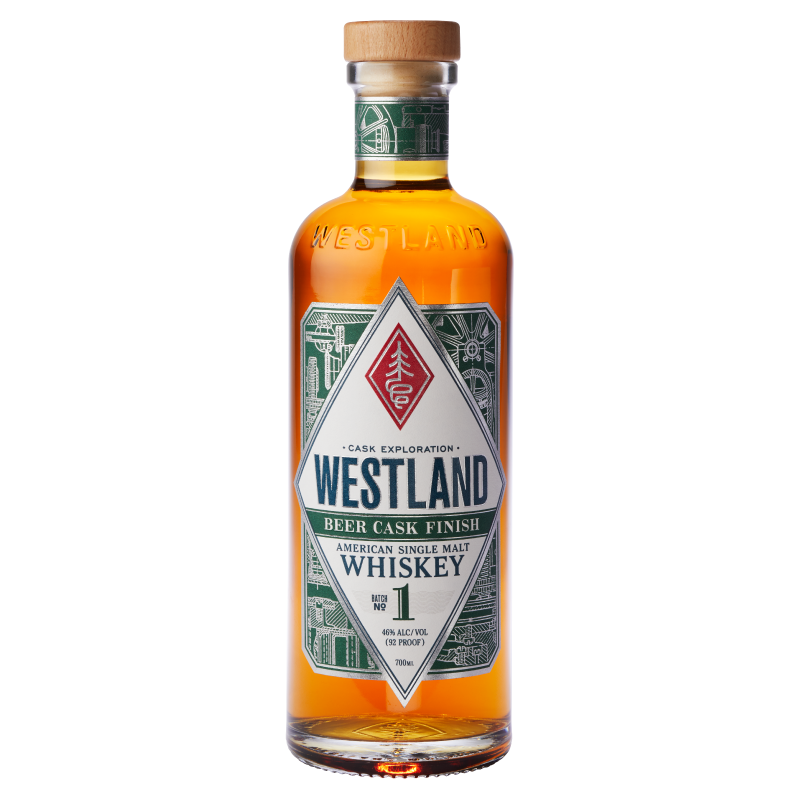 Beer Cask Finish