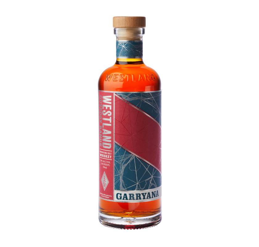 Garryana 9th Edition