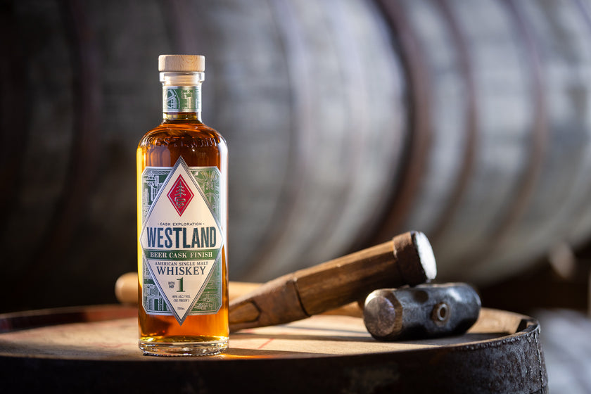 Beer Cask Finish