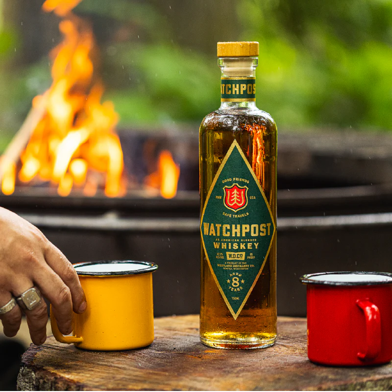 Watchpost Whiskey