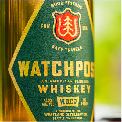 Watchpost Whiskey