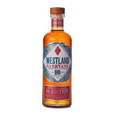 Westland Garryana 10th Edition