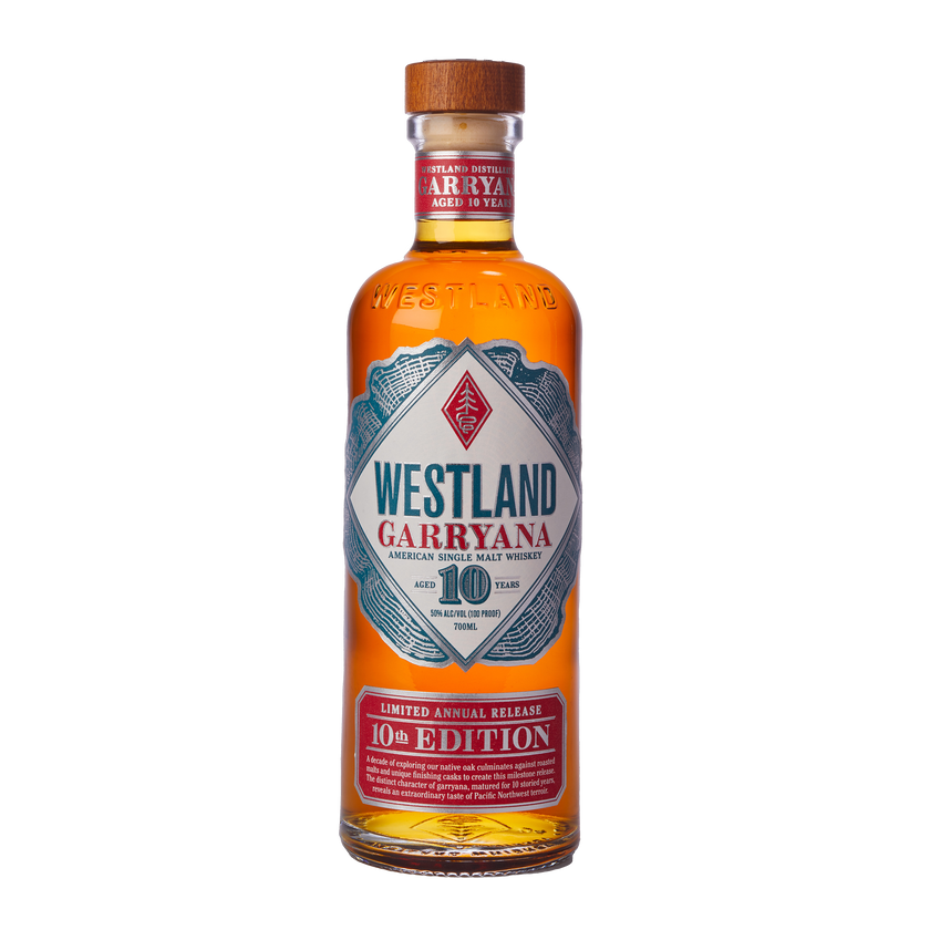 Westland Garryana 10th Edition