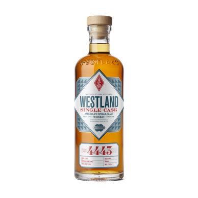 Single Cask #4443